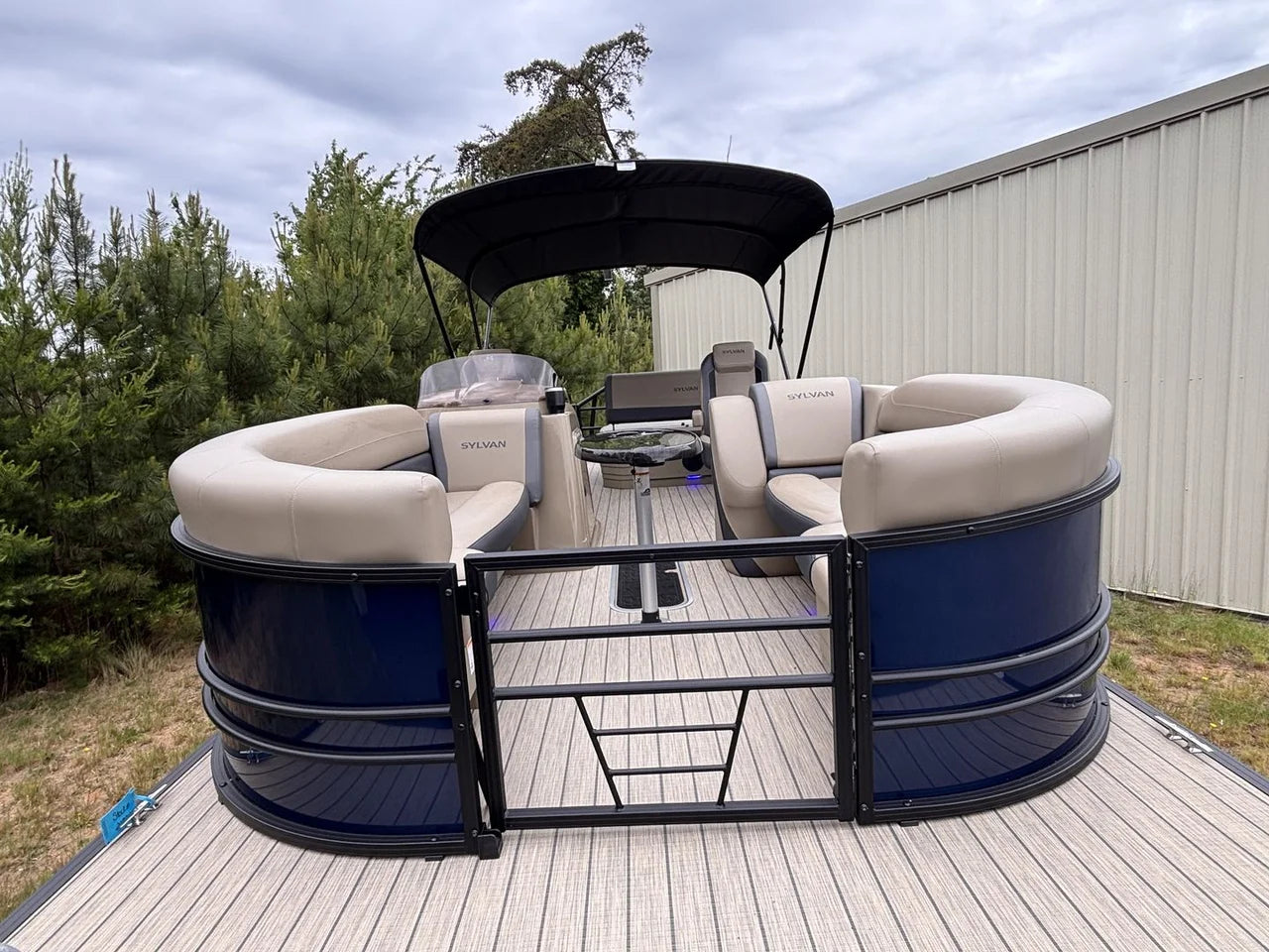 2026 Sylvan MIRAGE X5 CLZ DH 25.0 feet, Clearwater, Florida #5