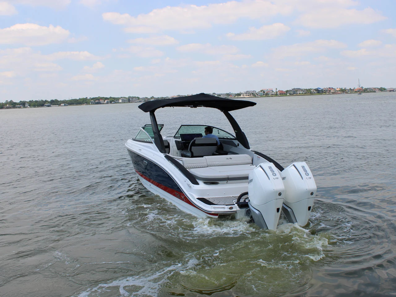 2026 Sea Ray SLX 280 Outboard 28.0 feet, Clearwater, Florida #18