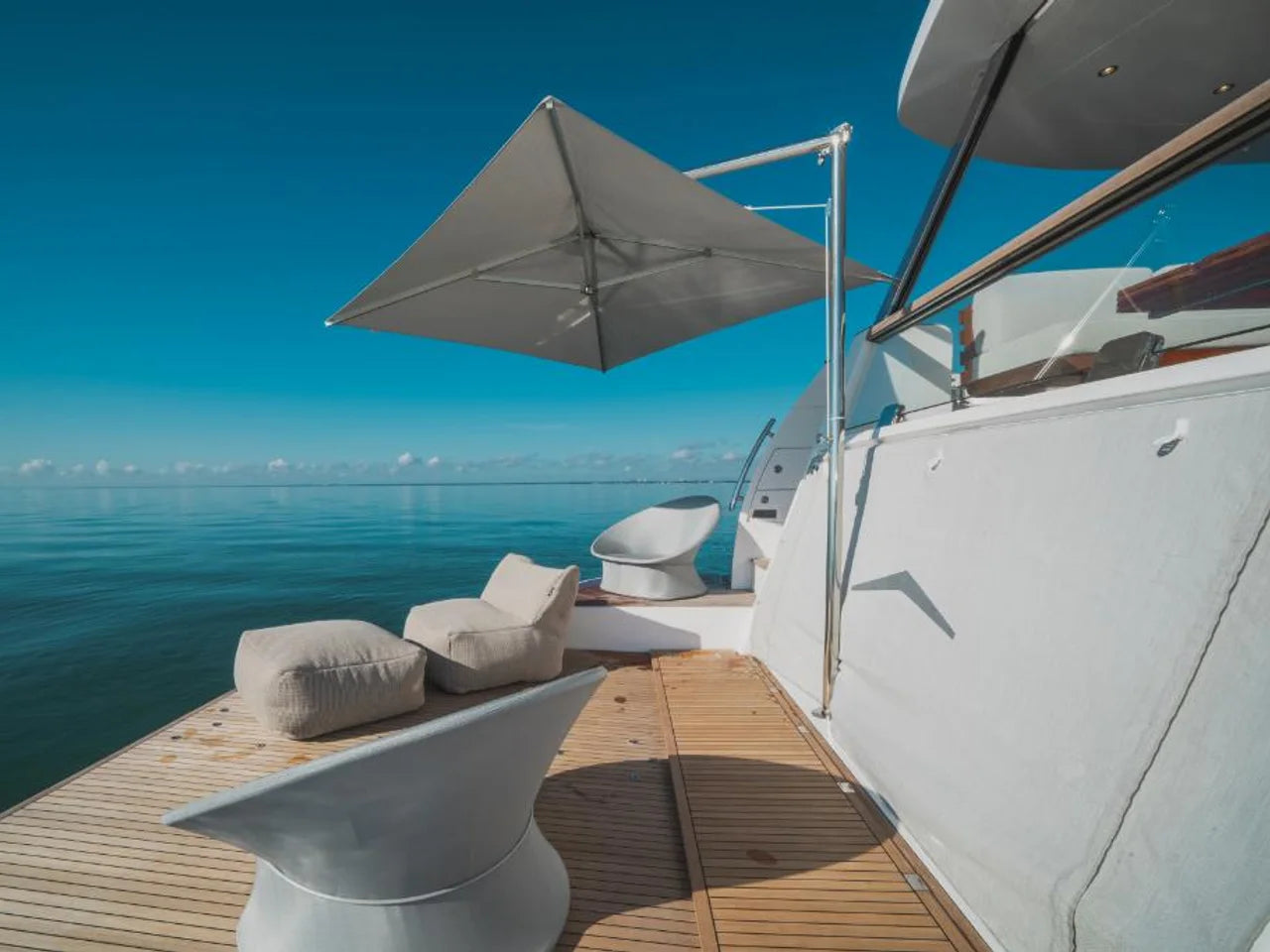 2026 Azimut Magellano 25M 84.0 feet, Clearwater, Florida #131