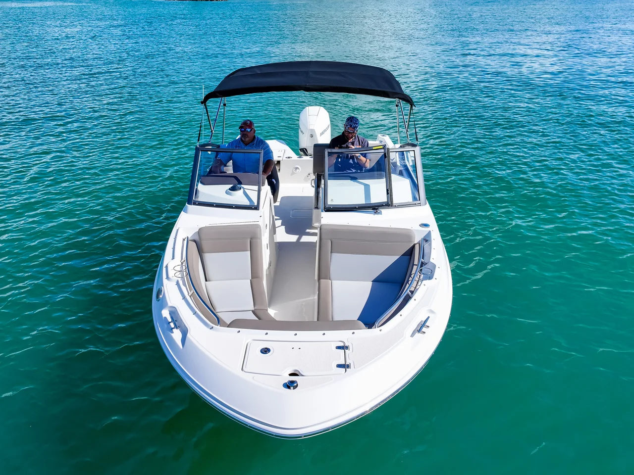 2026 Boston Whaler 210 Vantage 21.0 feet, Clearwater, Florida #4