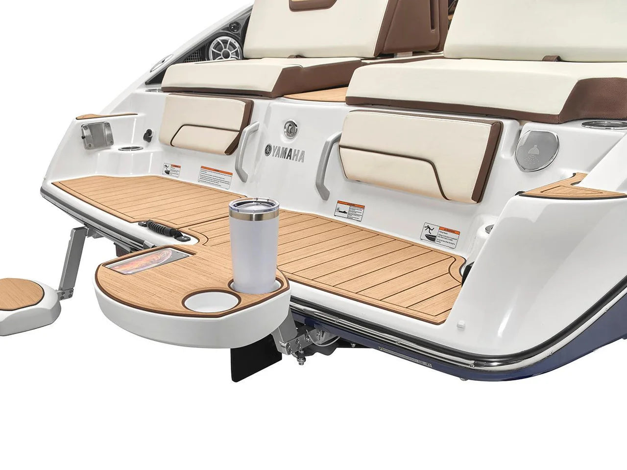 2026 Yamaha 252SD 25.0 feet, Clearwater, Florida #8