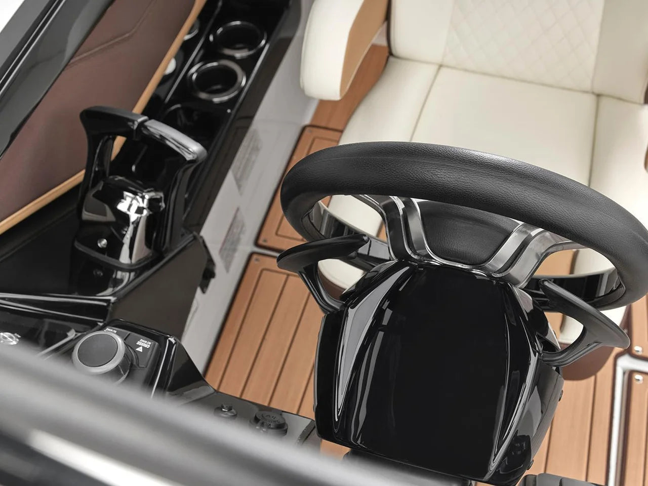 2026 Yamaha 252SD 25.0 feet, Clearwater, Florida #6
