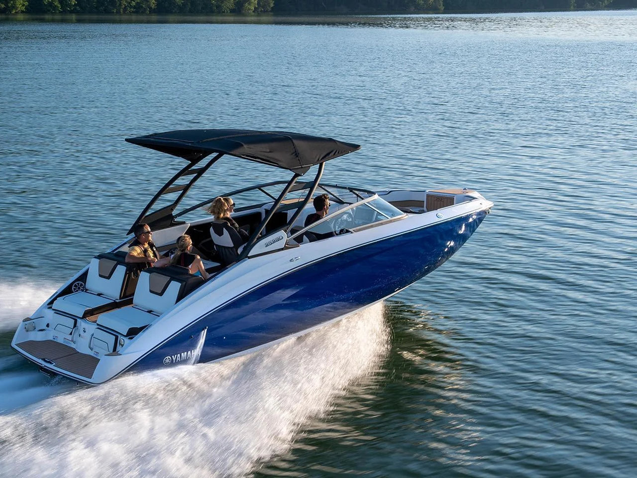 2026 Yamaha 252SD 25.0 feet, Clearwater, Florida #1