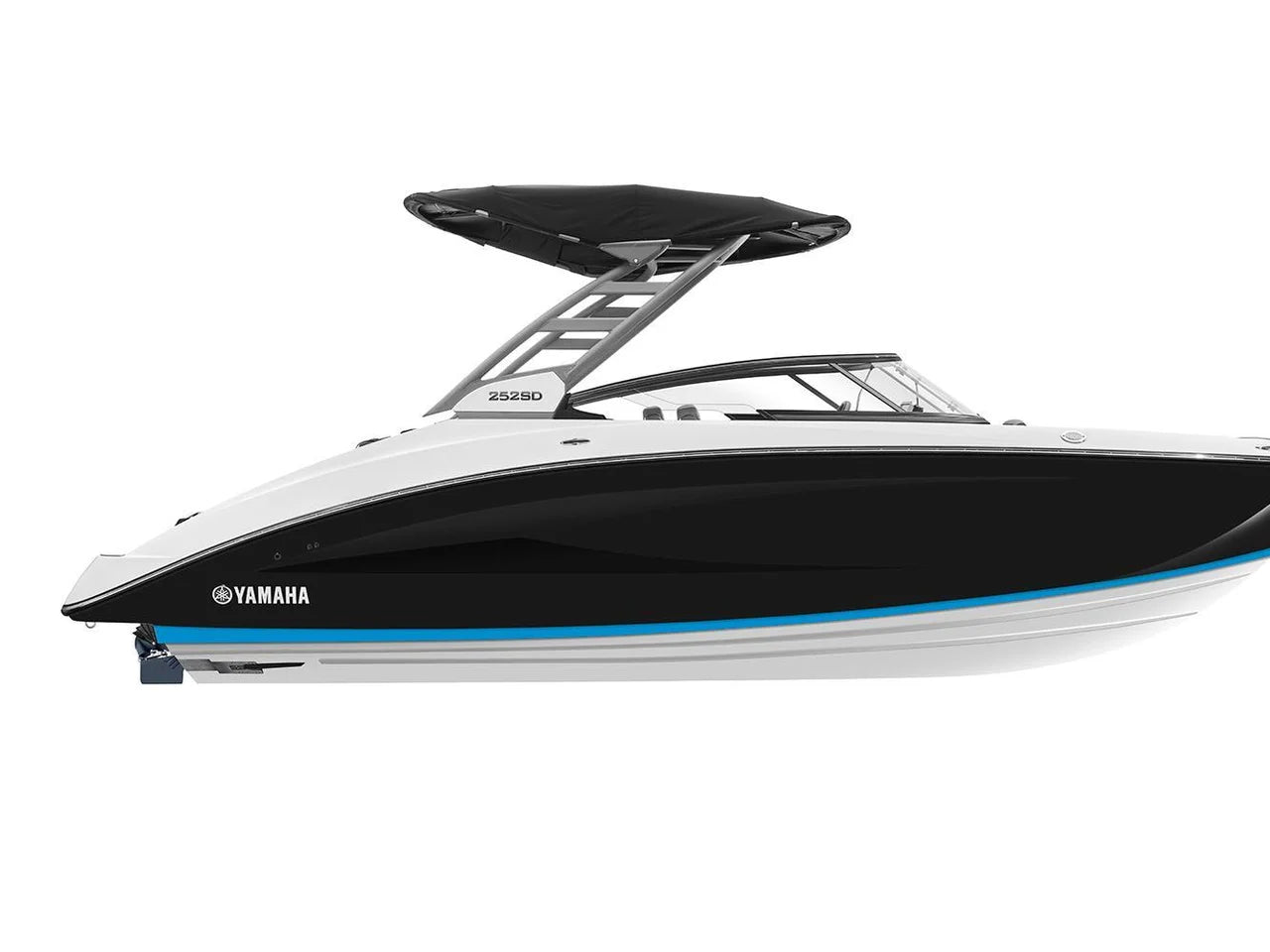 2026 Yamaha 252SD 25.0 feet, Clearwater, Florida #3