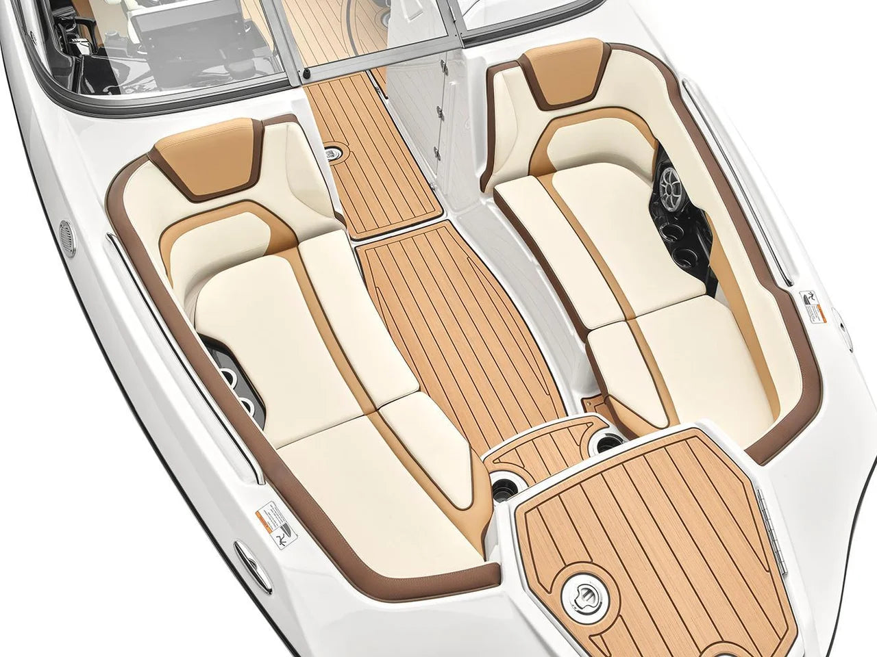 2026 Yamaha 252SD 25.0 feet, Clearwater, Florida #4