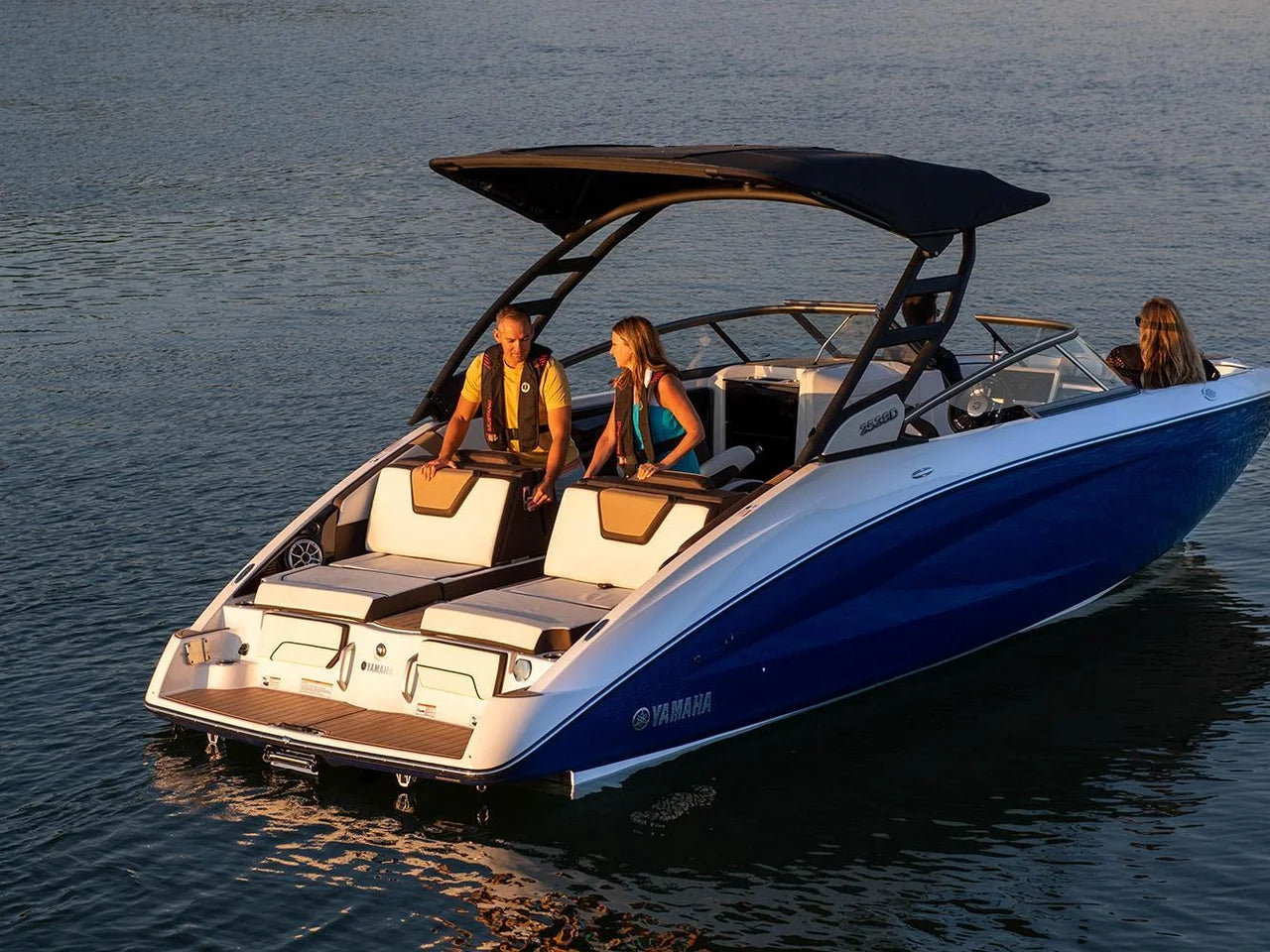2026 Yamaha 252SD 25.0 feet, Clearwater, Florida #2