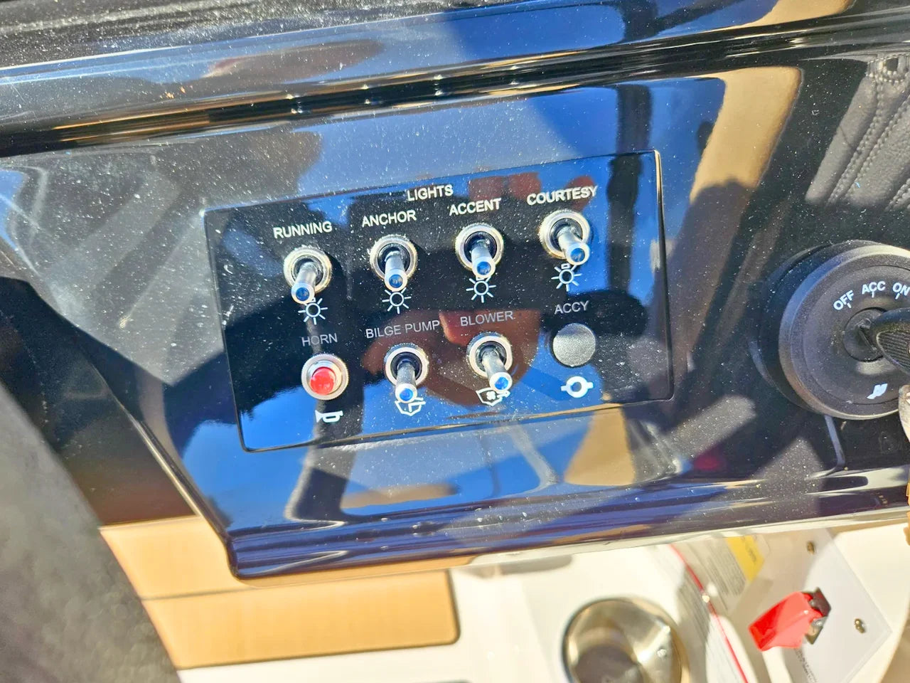 2026 Sea Ray SPX 210 21.0 feet, Clearwater, Florida #20