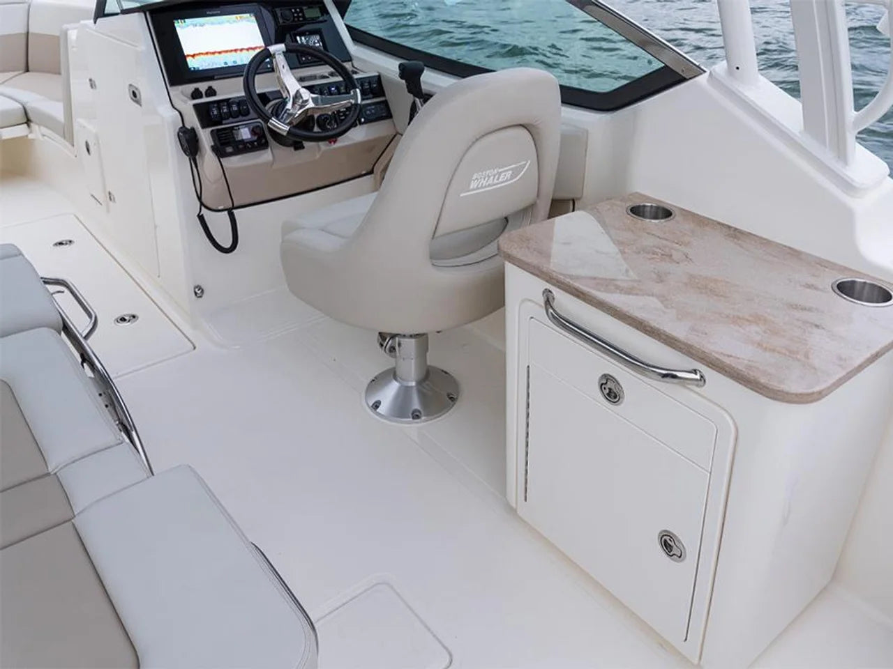 2026 Boston Whaler 240 Vantage 24.0 feet, Clearwater, Florida #28