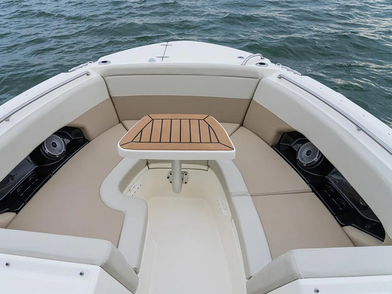 2026 Boston Whaler 240 Vantage 24.0 feet, Clearwater, Florida #29