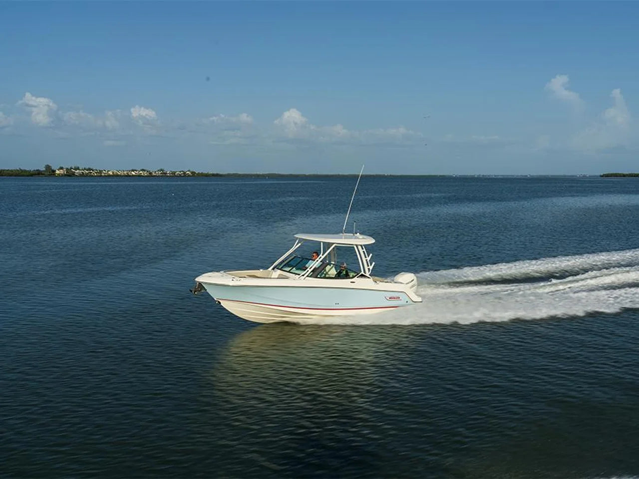 2026 Boston Whaler 240 Vantage 24.0 feet, Clearwater, Florida #25