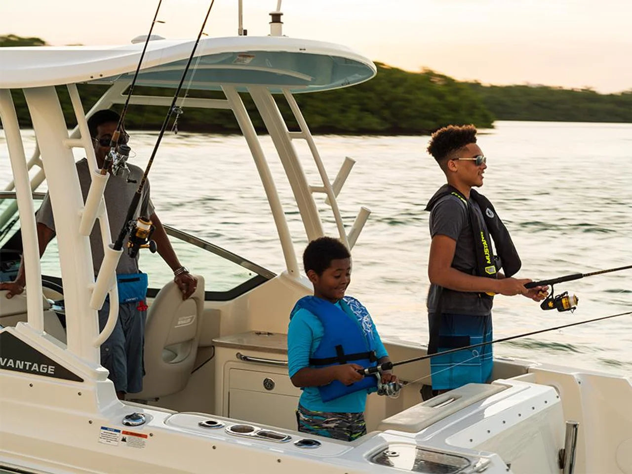 2026 Boston Whaler 240 Vantage 24.0 feet, Clearwater, Florida #26