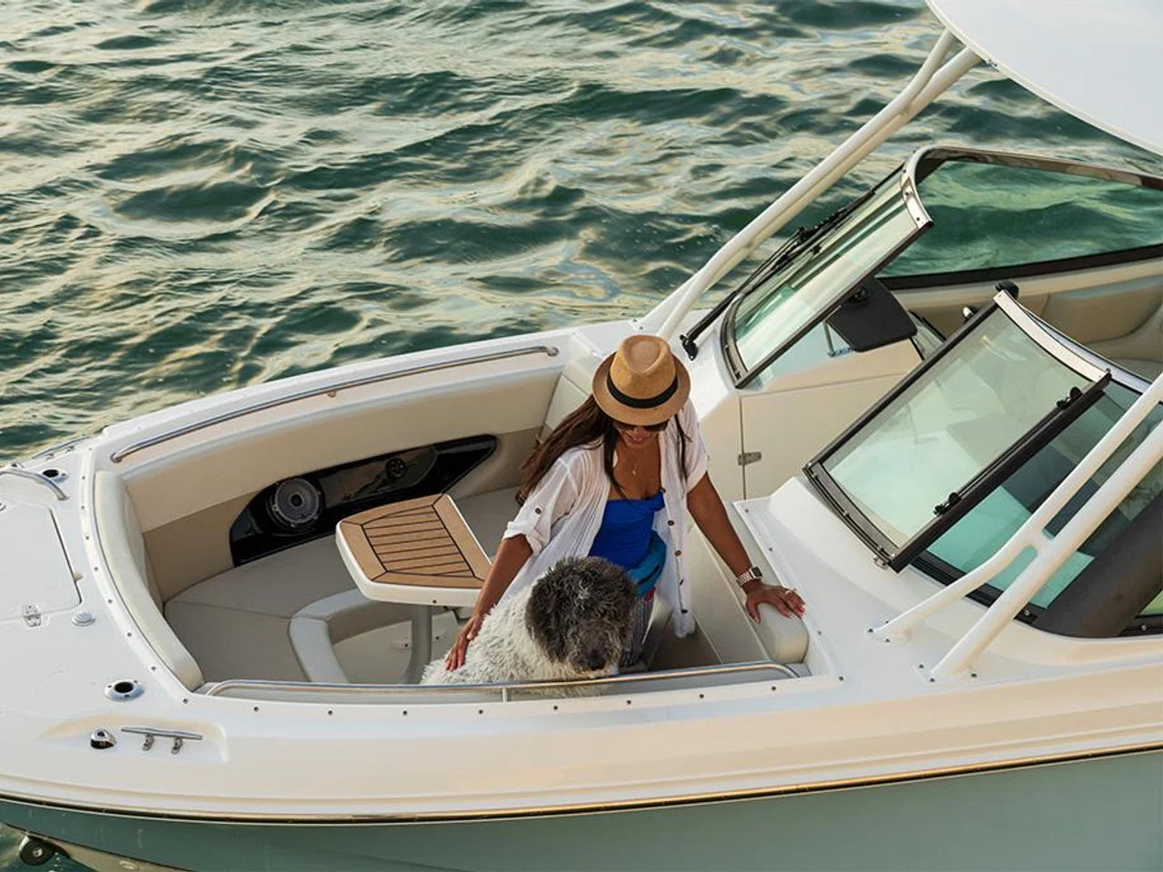 2026 Boston Whaler 240 Vantage 24.0 feet, Clearwater, Florida #27