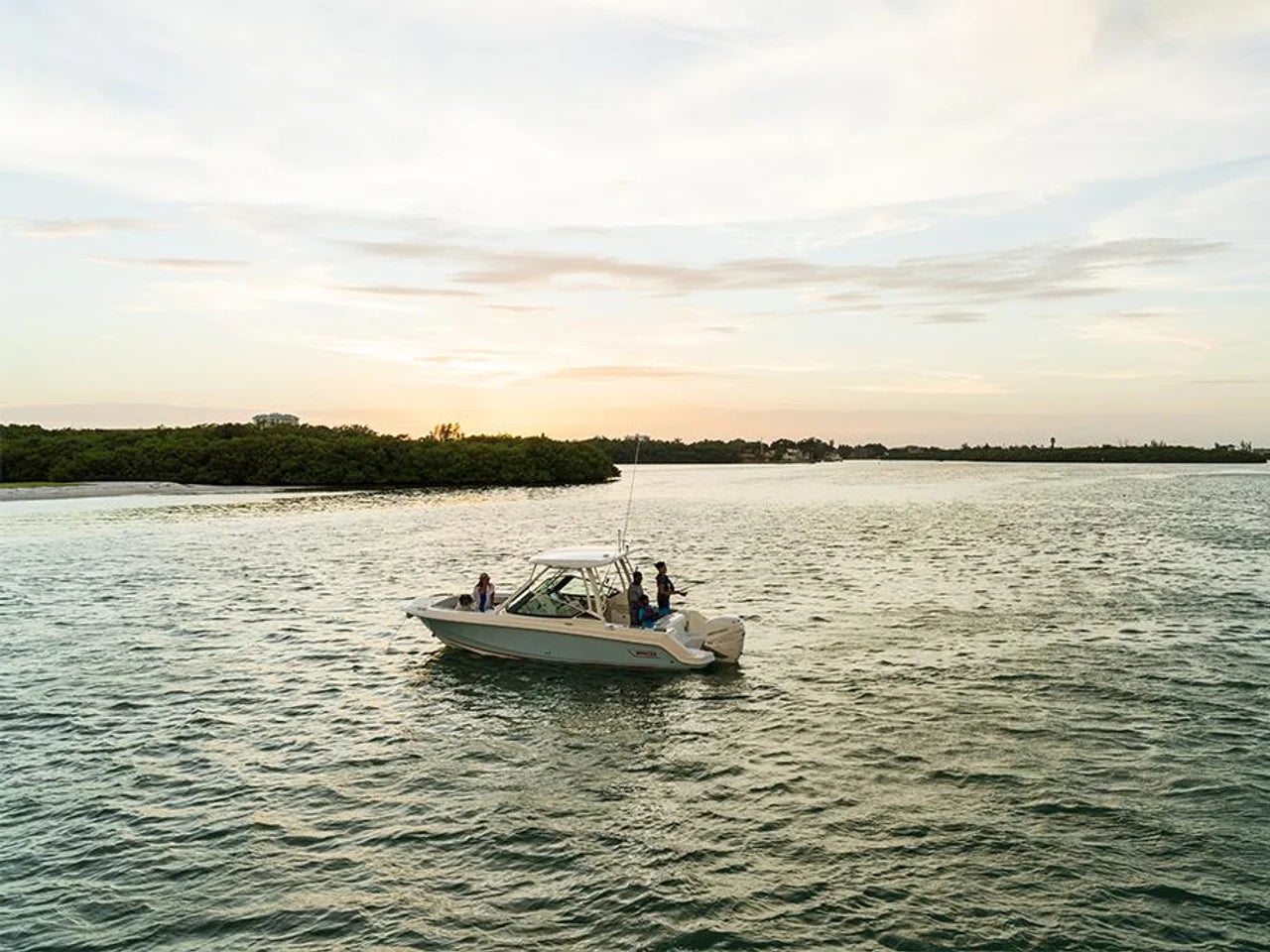 2026 Boston Whaler 240 Vantage 24.0 feet, Clearwater, Florida #32