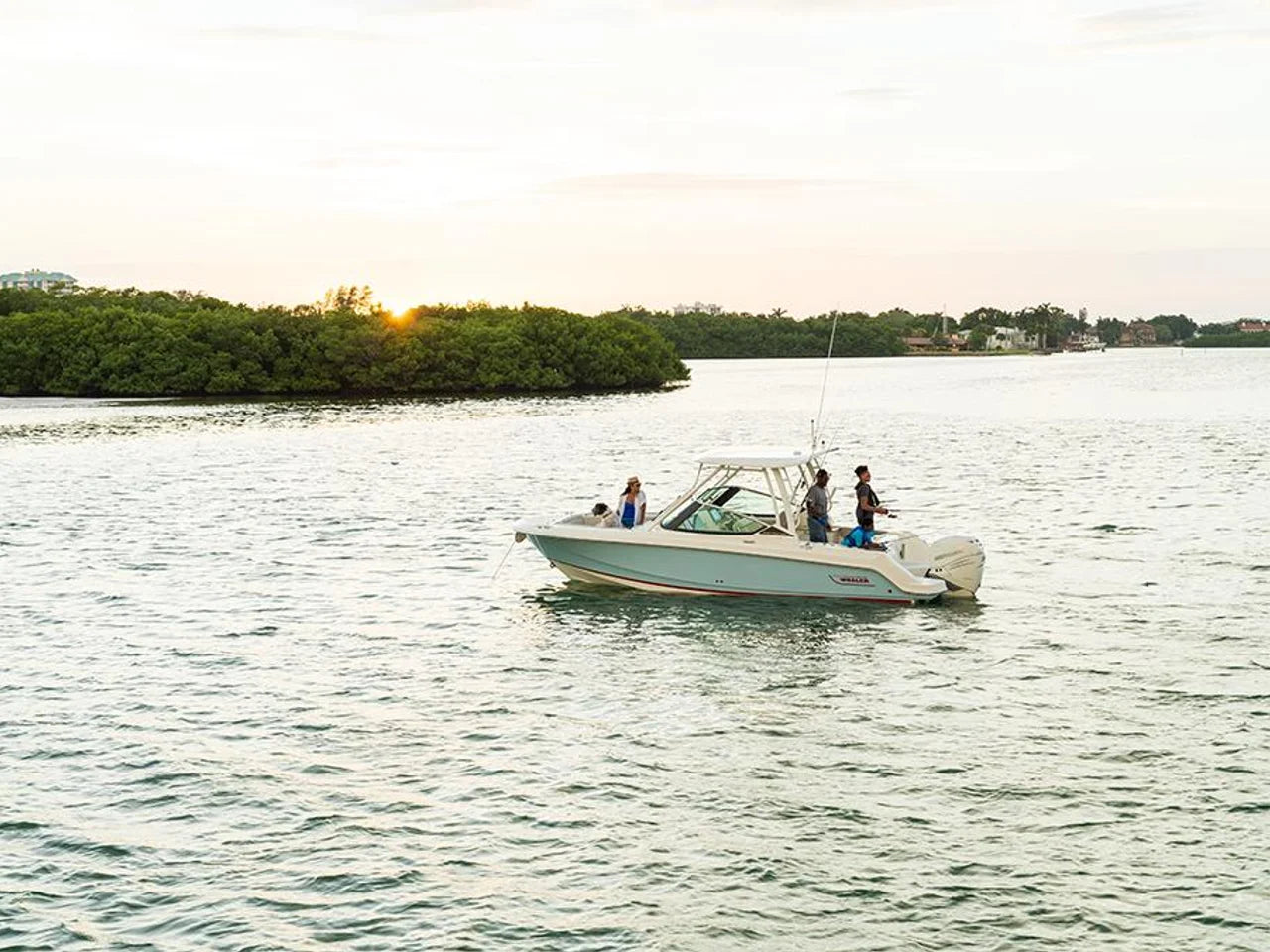 2026 Boston Whaler 240 Vantage 24.0 feet, Clearwater, Florida #33