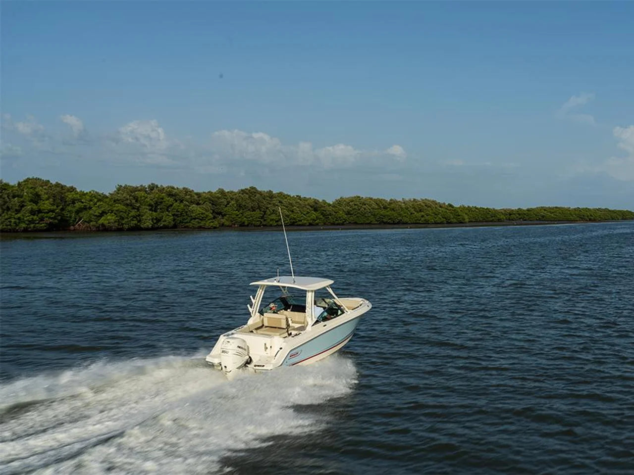 2026 Boston Whaler 240 Vantage 24.0 feet, Clearwater, Florida #24