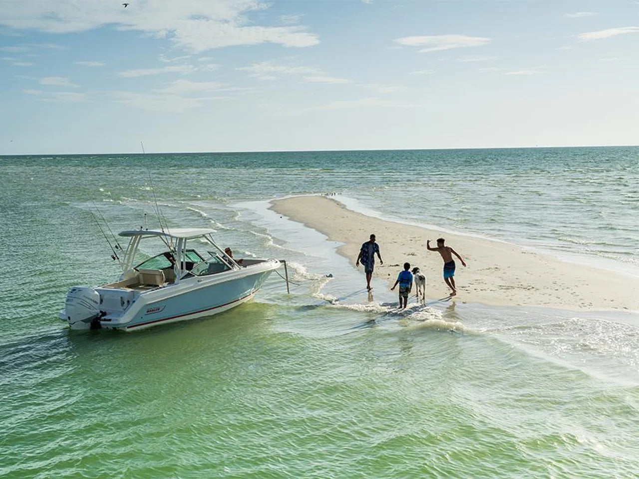 2026 Boston Whaler 240 Vantage 24.0 feet, Clearwater, Florida #51