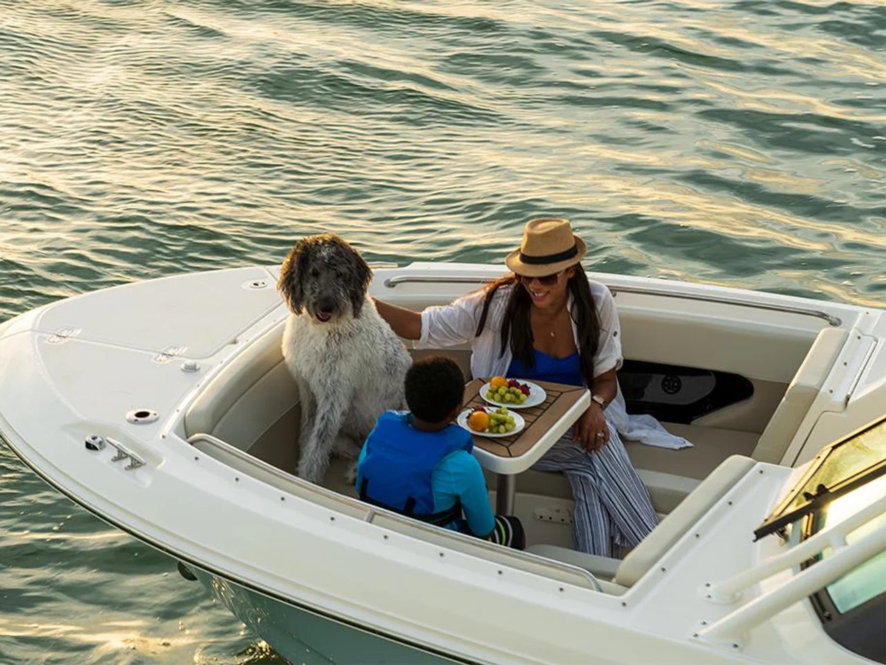 2026 Boston Whaler 240 Vantage 24.0 feet, Clearwater, Florida #39