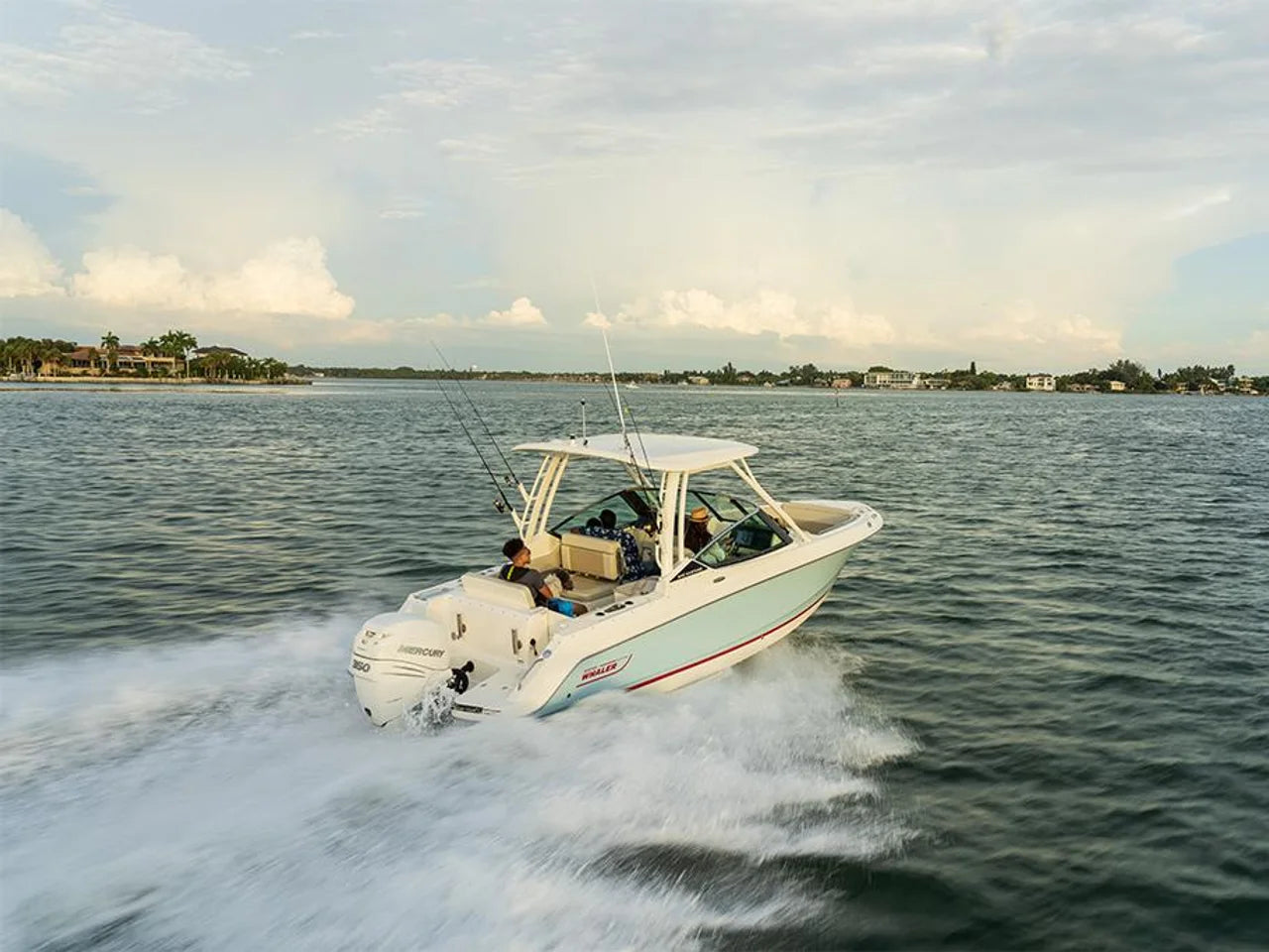 2026 Boston Whaler 240 Vantage 24.0 feet, Clearwater, Florida #40