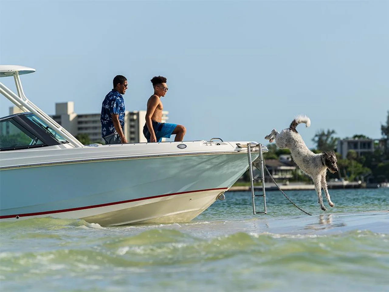 2026 Boston Whaler 240 Vantage 24.0 feet, Clearwater, Florida #66