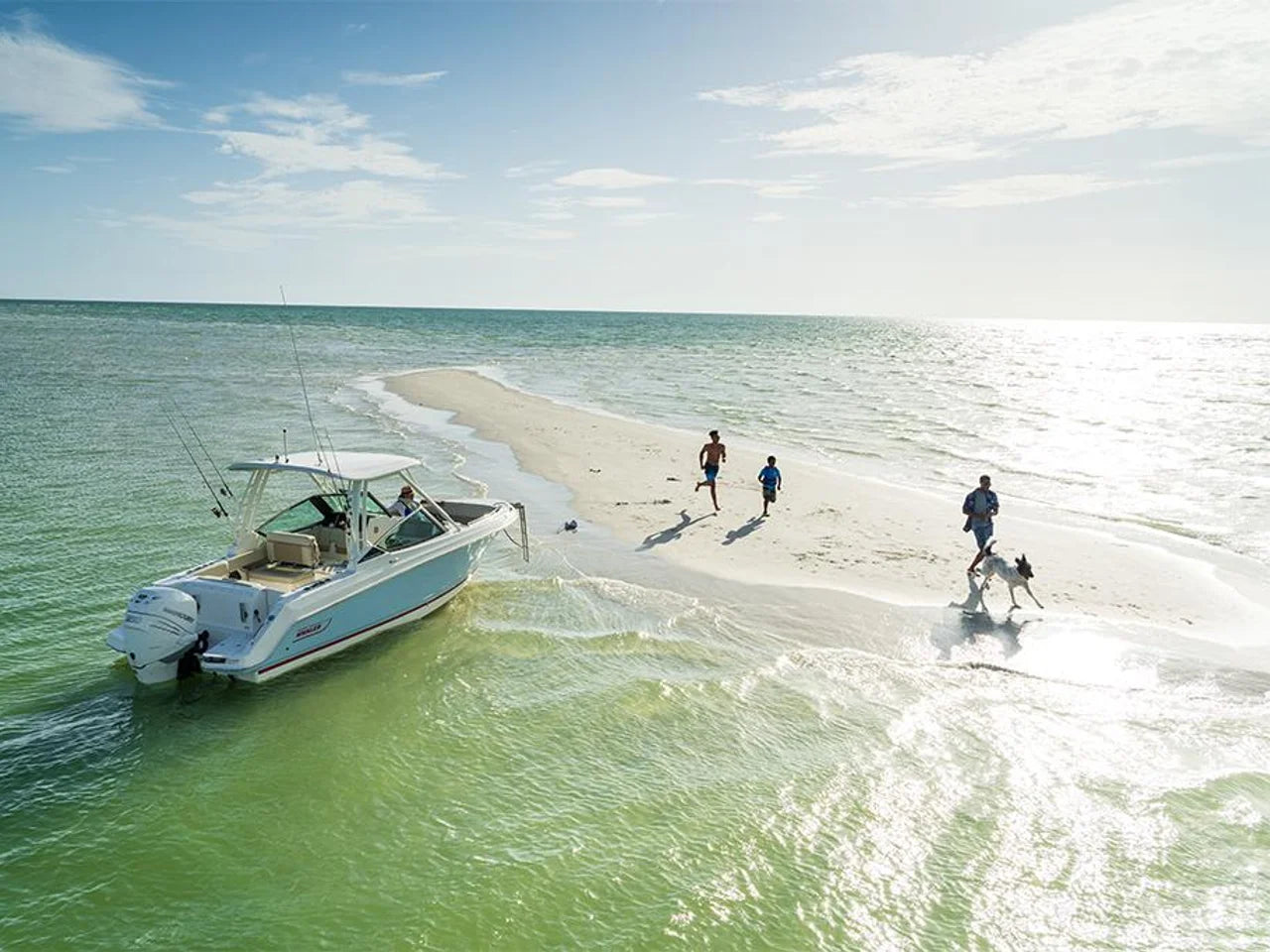 2026 Boston Whaler 240 Vantage 24.0 feet, Clearwater, Florida #52