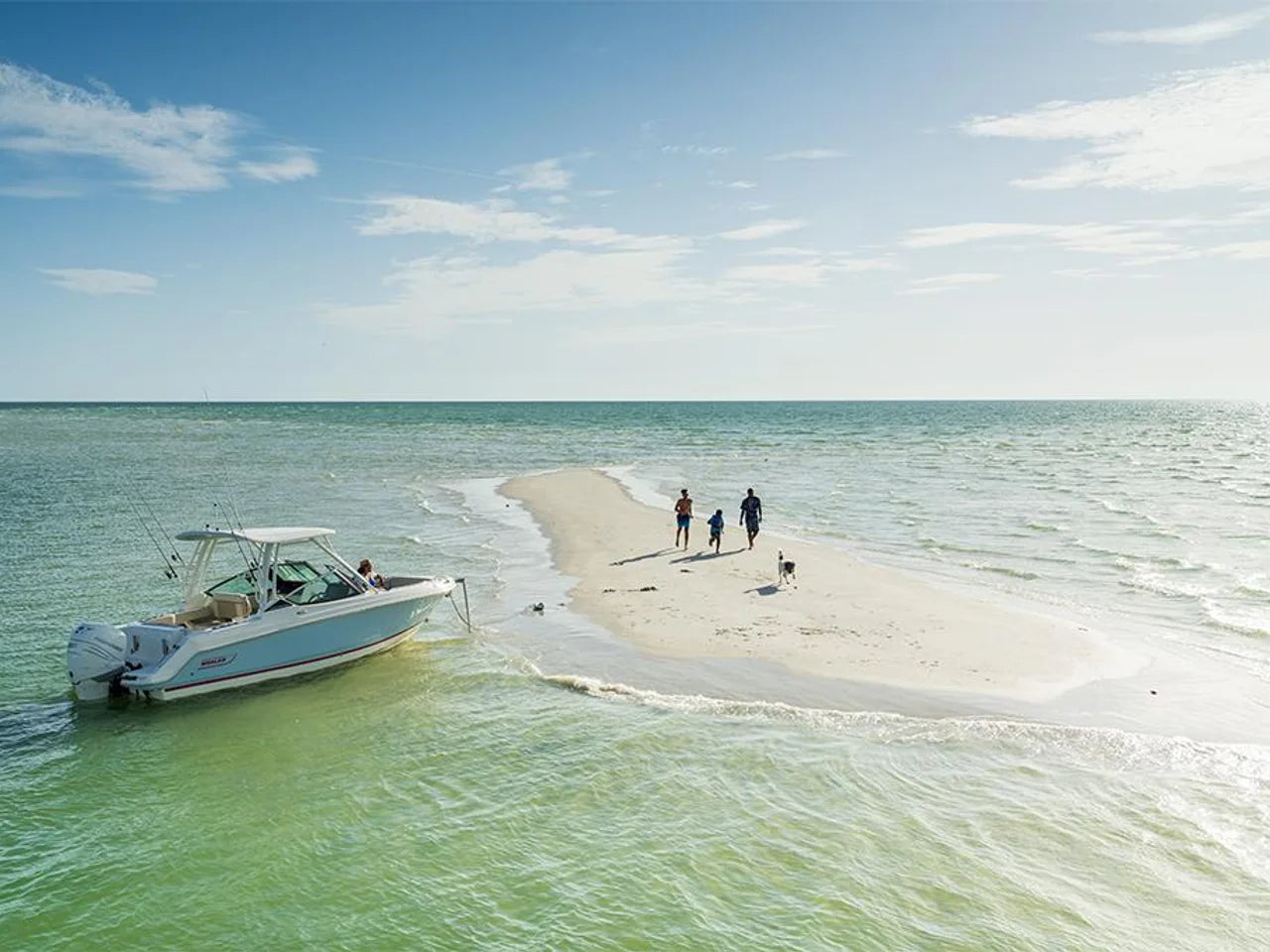 2026 Boston Whaler 240 Vantage 24.0 feet, Clearwater, Florida #54