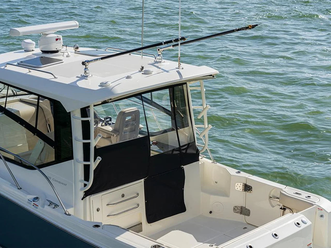 2026 Boston Whaler 240 Vantage 24.0 feet, Clearwater, Florida #56