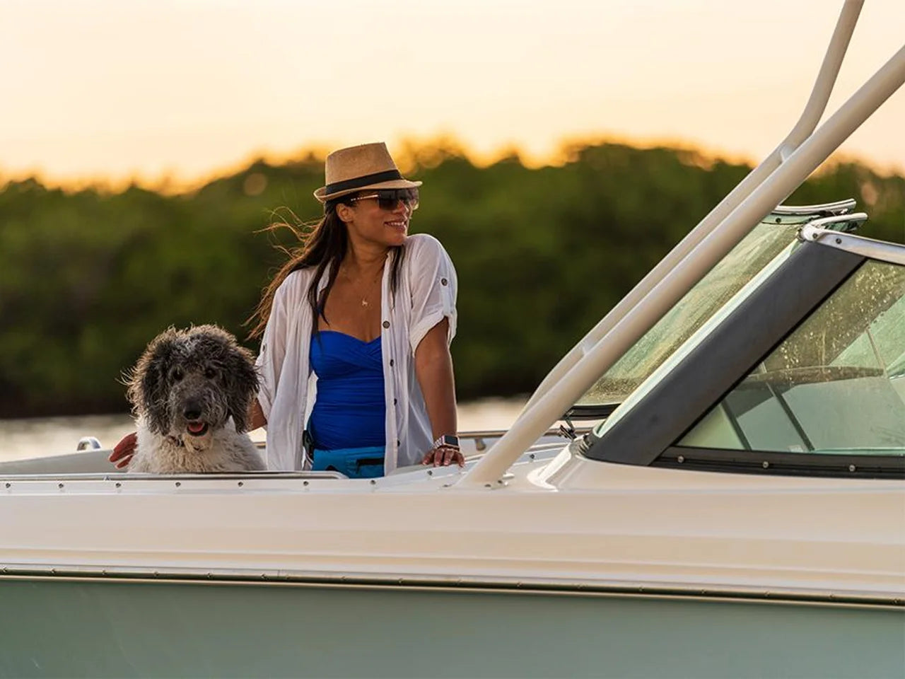 2026 Boston Whaler 240 Vantage 24.0 feet, Clearwater, Florida #58