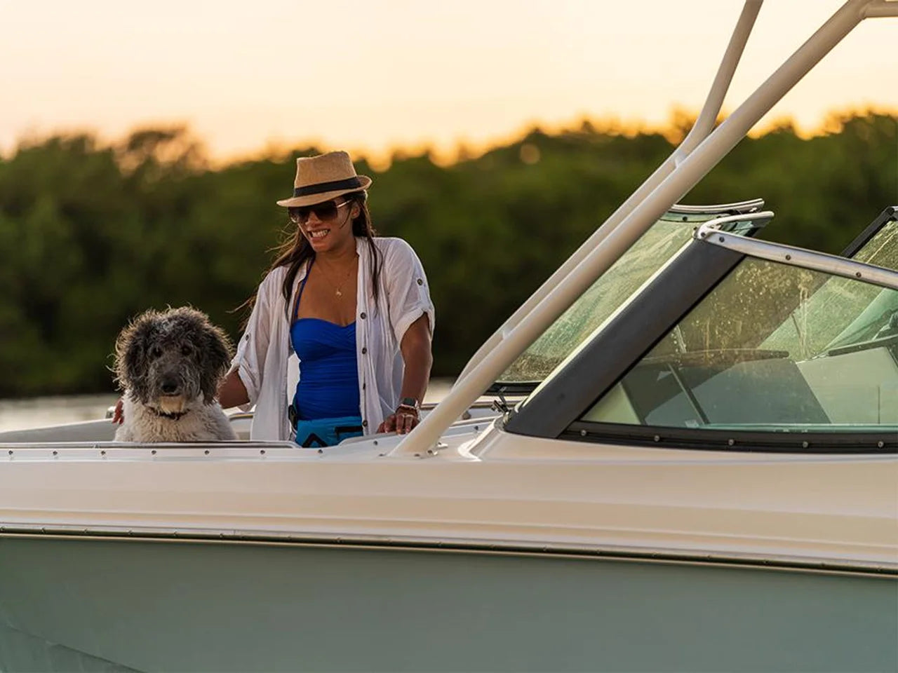 2026 Boston Whaler 240 Vantage 24.0 feet, Clearwater, Florida #59