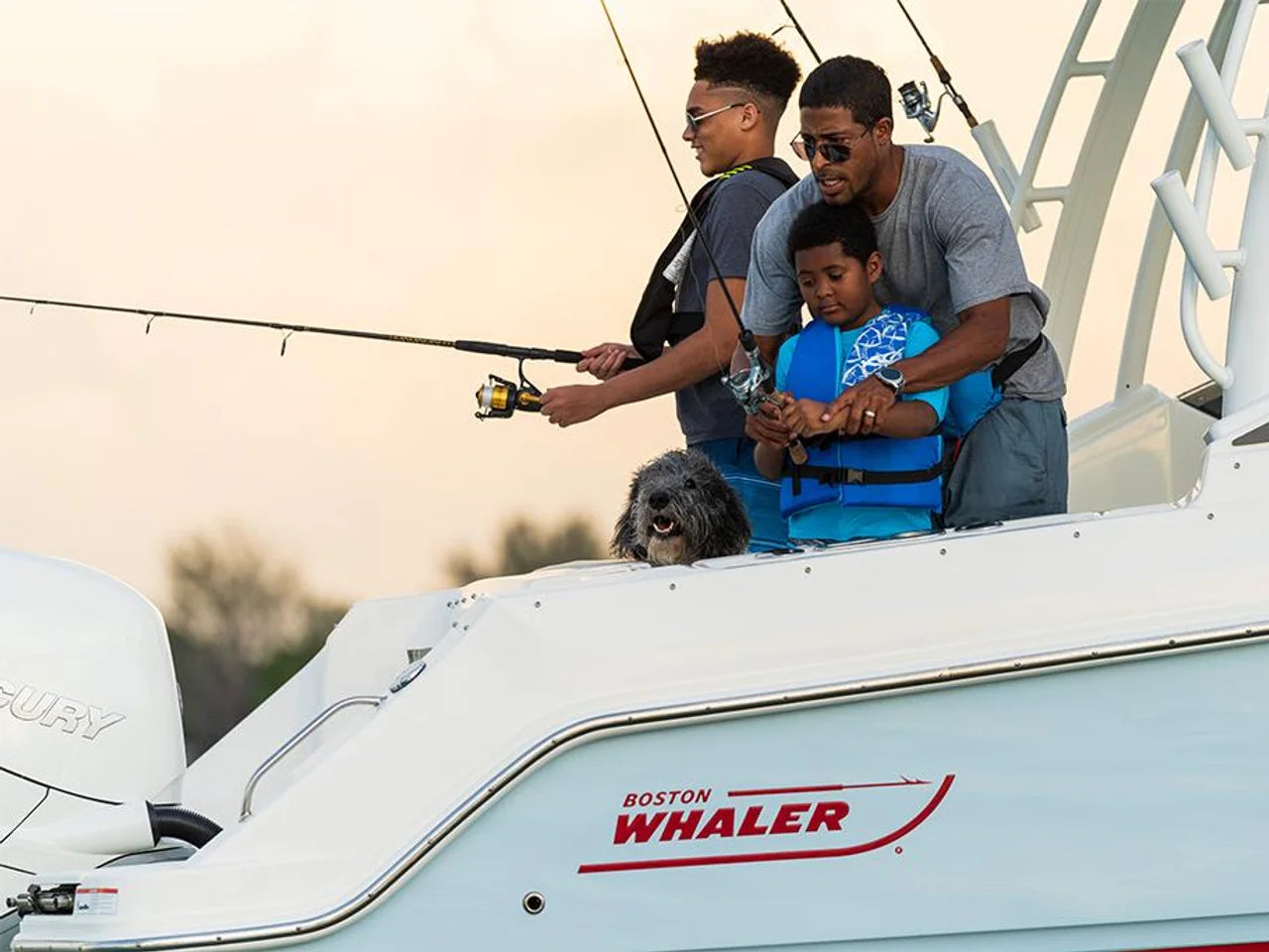 2026 Boston Whaler 240 Vantage 24.0 feet, Clearwater, Florida #62