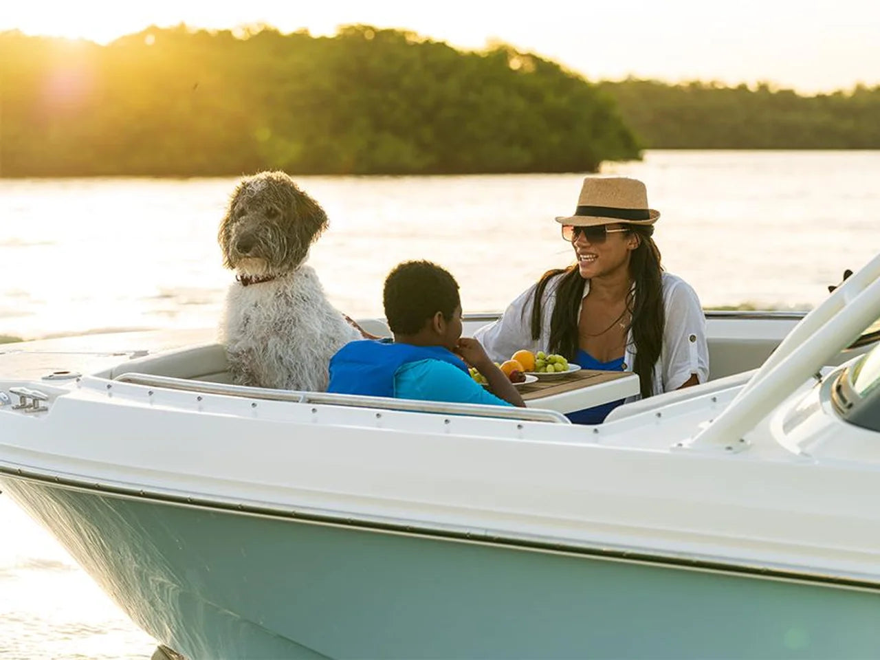 2026 Boston Whaler 240 Vantage 24.0 feet, Clearwater, Florida #64