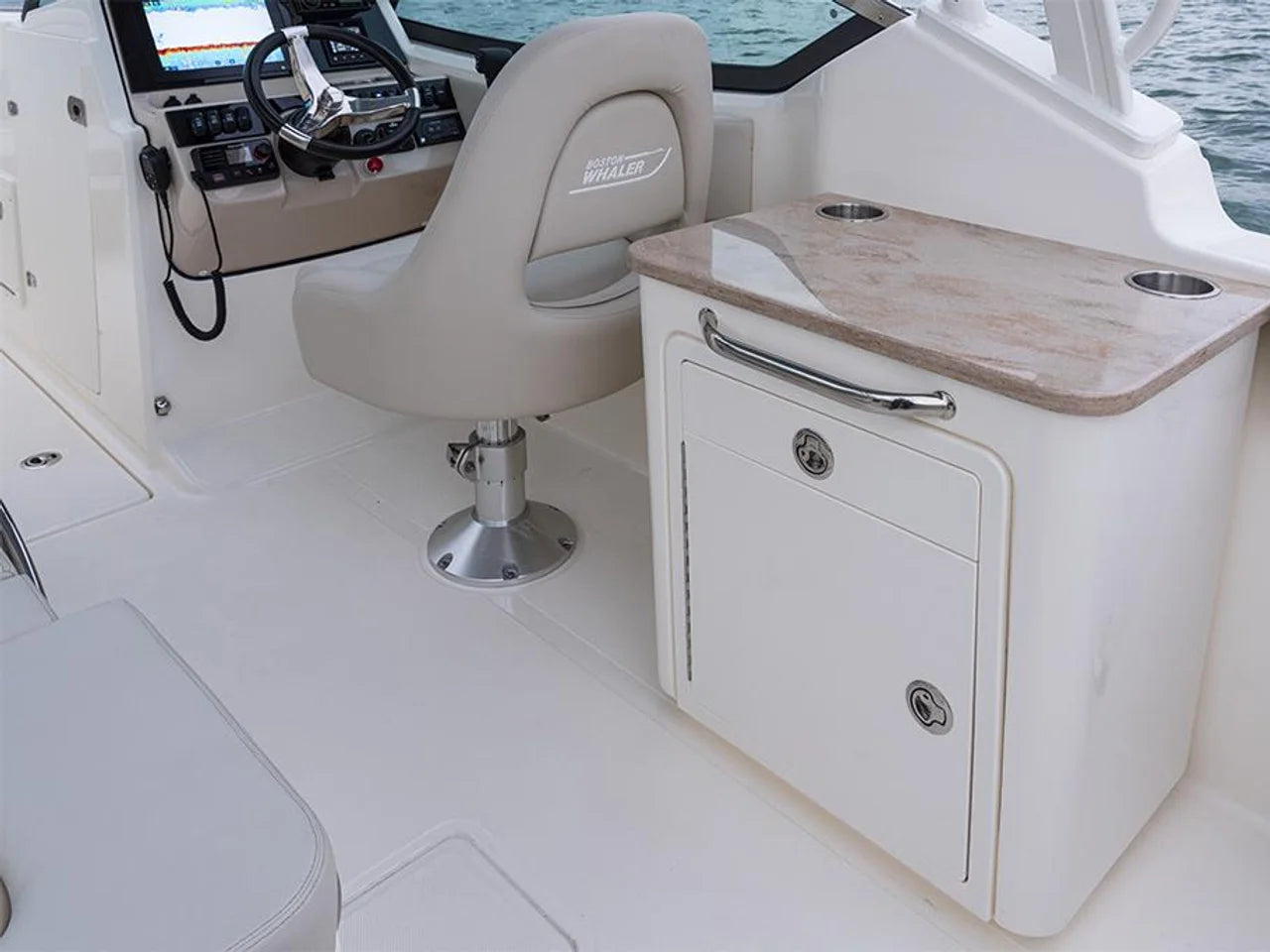2026 Boston Whaler 240 Vantage 24.0 feet, Clearwater, Florida #85