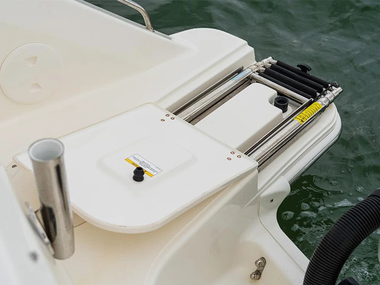 2026 Boston Whaler 240 Vantage 24.0 feet, Clearwater, Florida #77
