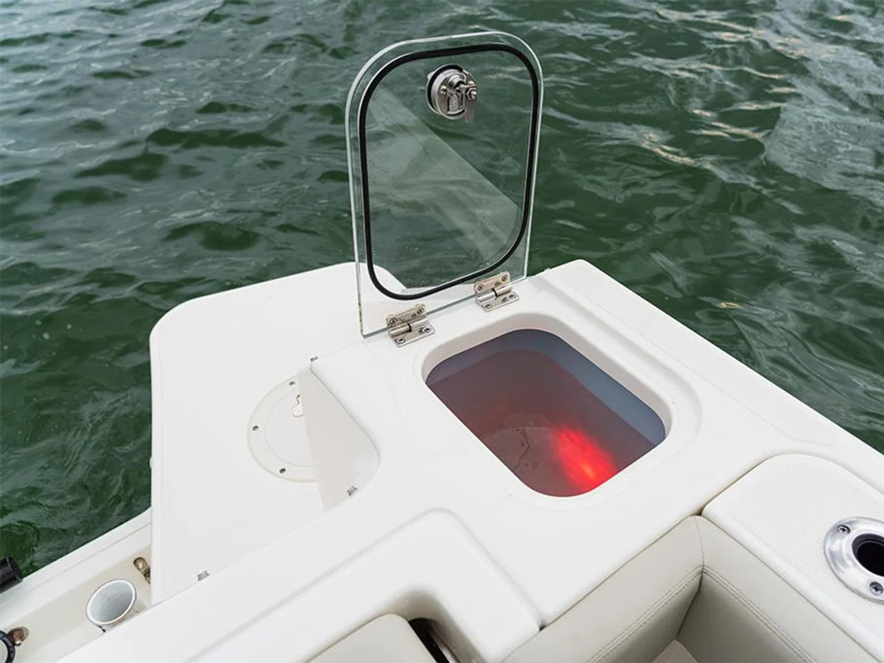 2026 Boston Whaler 240 Vantage 24.0 feet, Clearwater, Florida #78