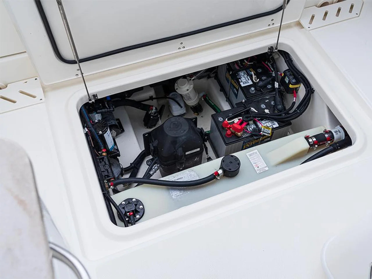 2026 Boston Whaler 240 Vantage 24.0 feet, Clearwater, Florida #79