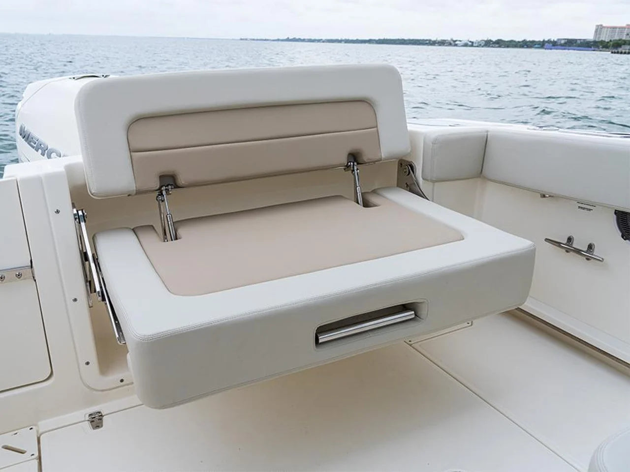 2026 Boston Whaler 240 Vantage 24.0 feet, Clearwater, Florida #82