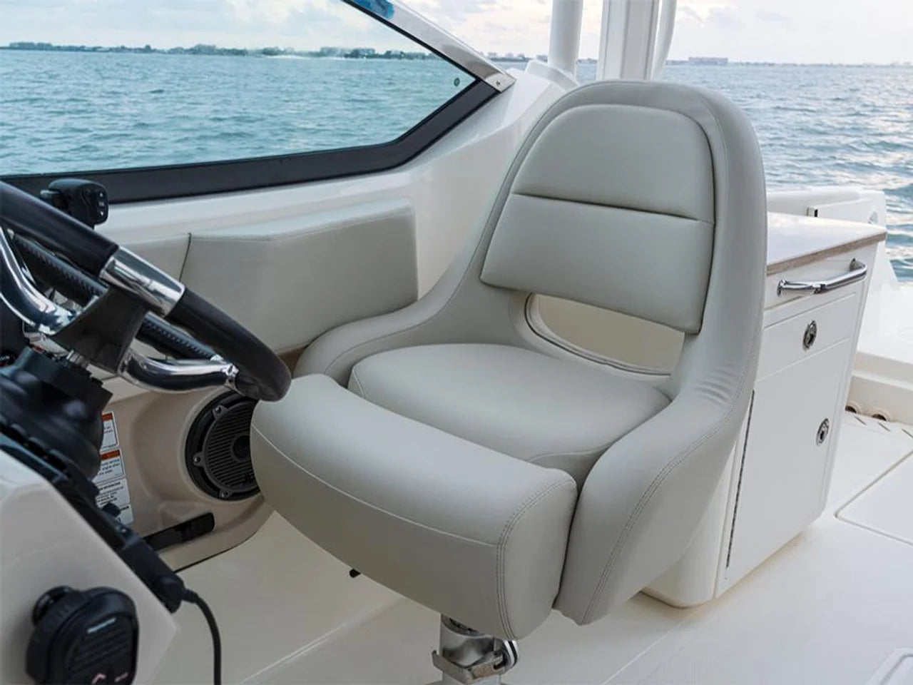 2026 Boston Whaler 240 Vantage 24.0 feet, Clearwater, Florida #83