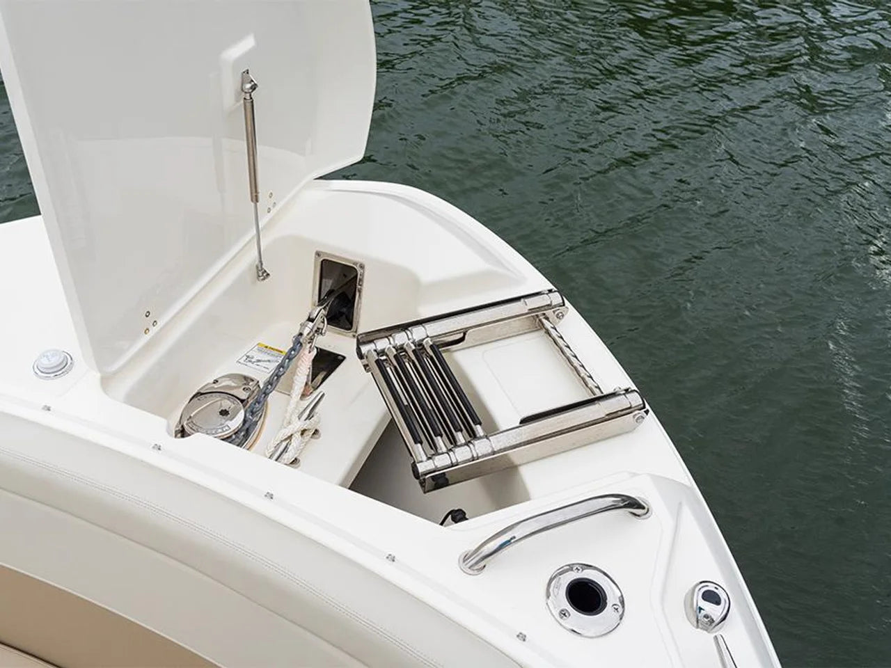 2026 Boston Whaler 240 Vantage 24.0 feet, Clearwater, Florida #93