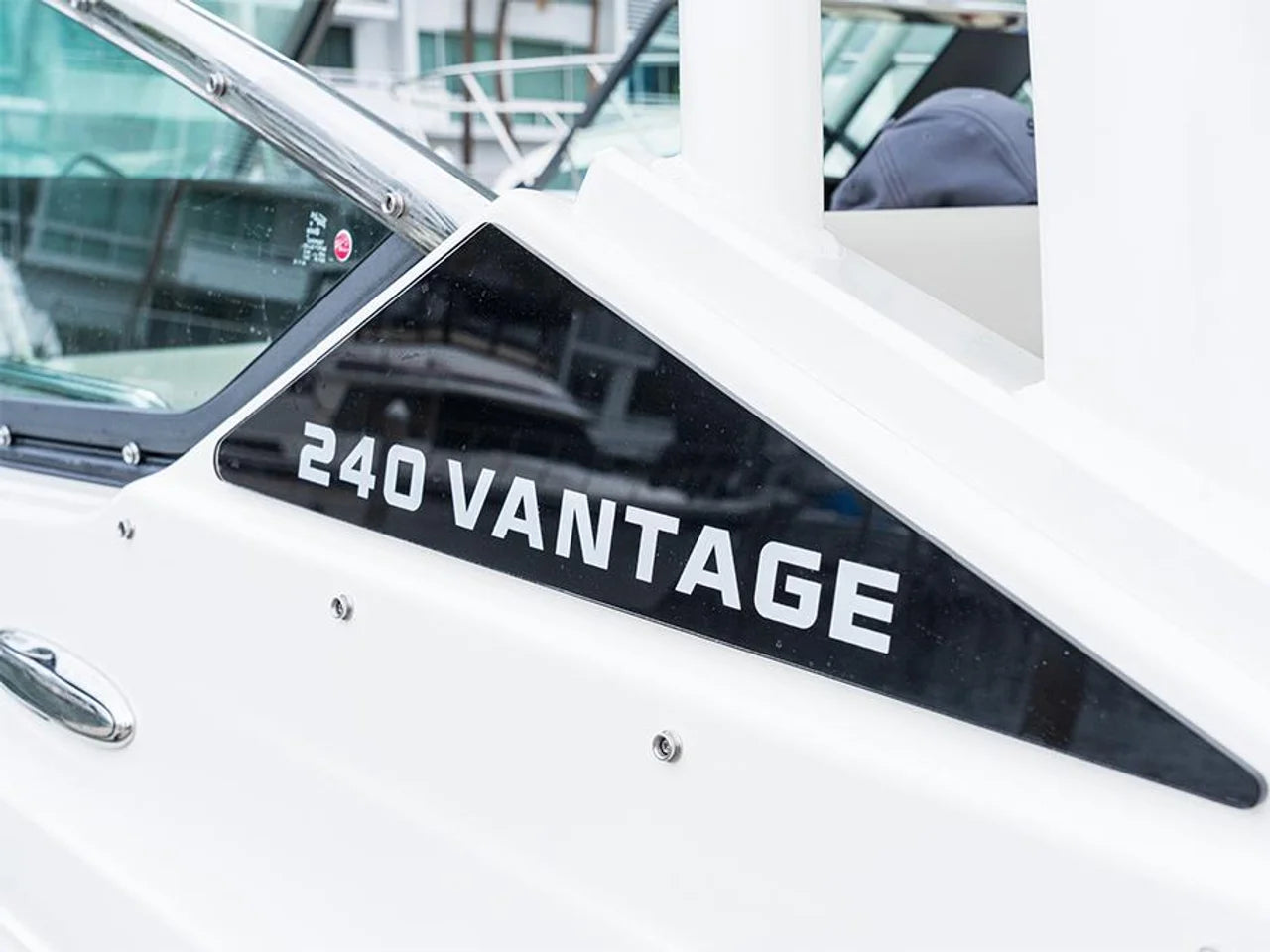 2026 Boston Whaler 240 Vantage 24.0 feet, Clearwater, Florida #94