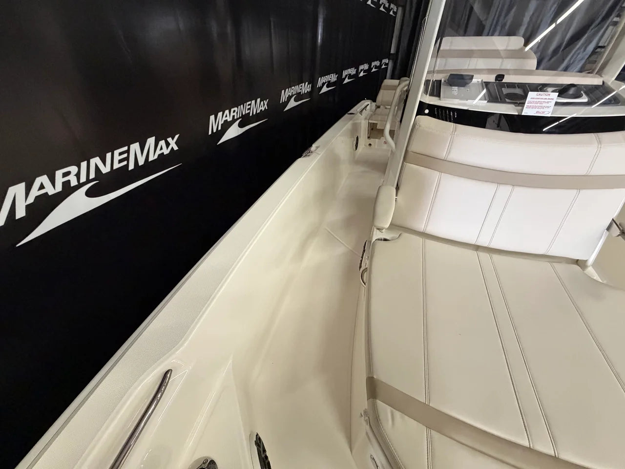 2026 Boston Whaler 250 Dauntless 25.0 feet, Clearwater, Florida #13