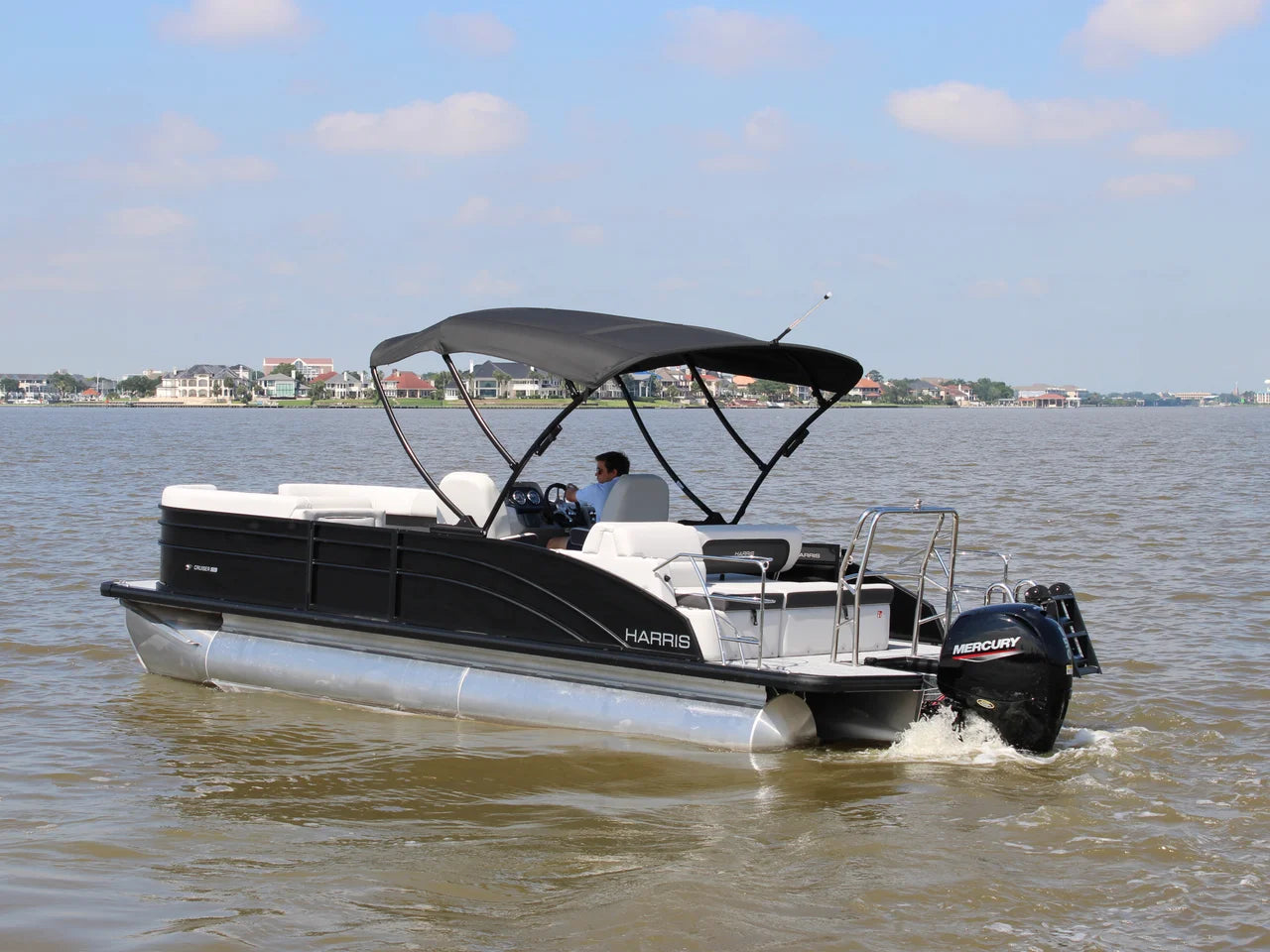 2026 Harris Cruiser 230 23.0 feet, Clearwater, Florida #12