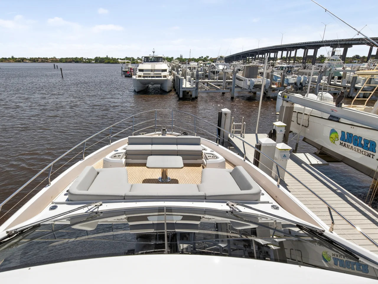 2026 Azimut S7 70.0 feet, Clearwater, Florida #27