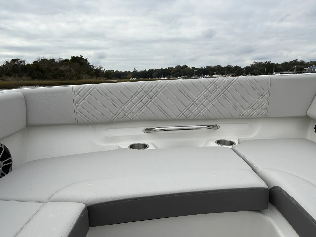 2026 Sea Ray SDX 270 Outboard 27.0 feet, Clearwater, Florida #11