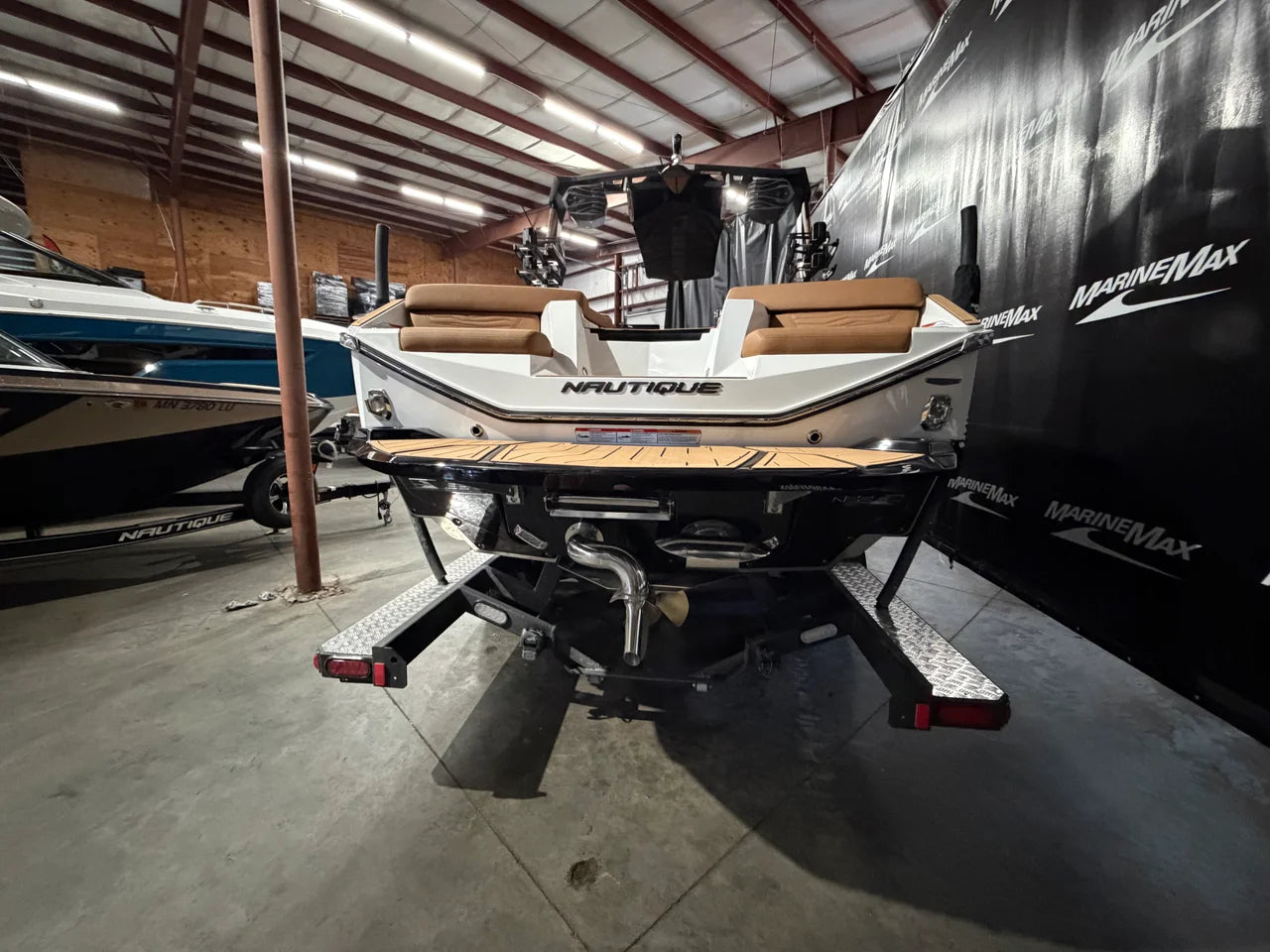 2026 Nautique G25SUPER AIR 25.0 feet, Clearwater, Florida #11