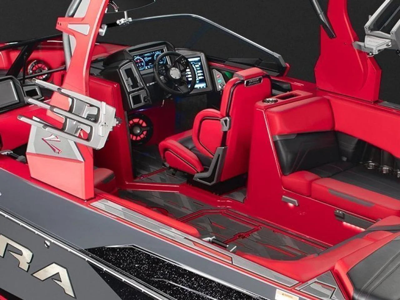 2026 Supra SL 23.0 feet, Clearwater, Florida #29