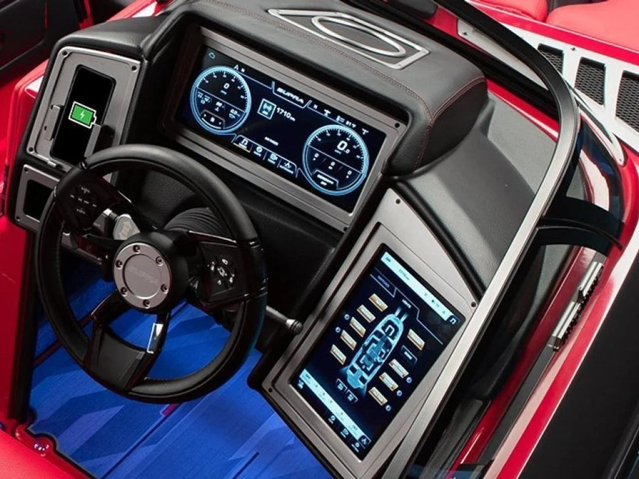 2026 Supra SL 23.0 feet, Clearwater, Florida #30