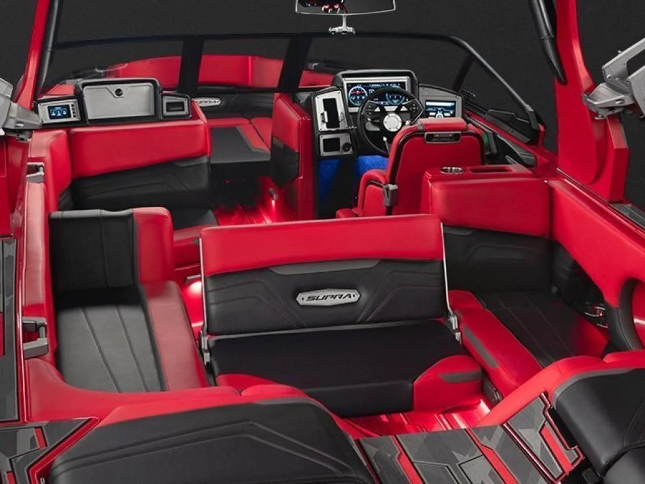 2026 Supra SL 23.0 feet, Clearwater, Florida #31