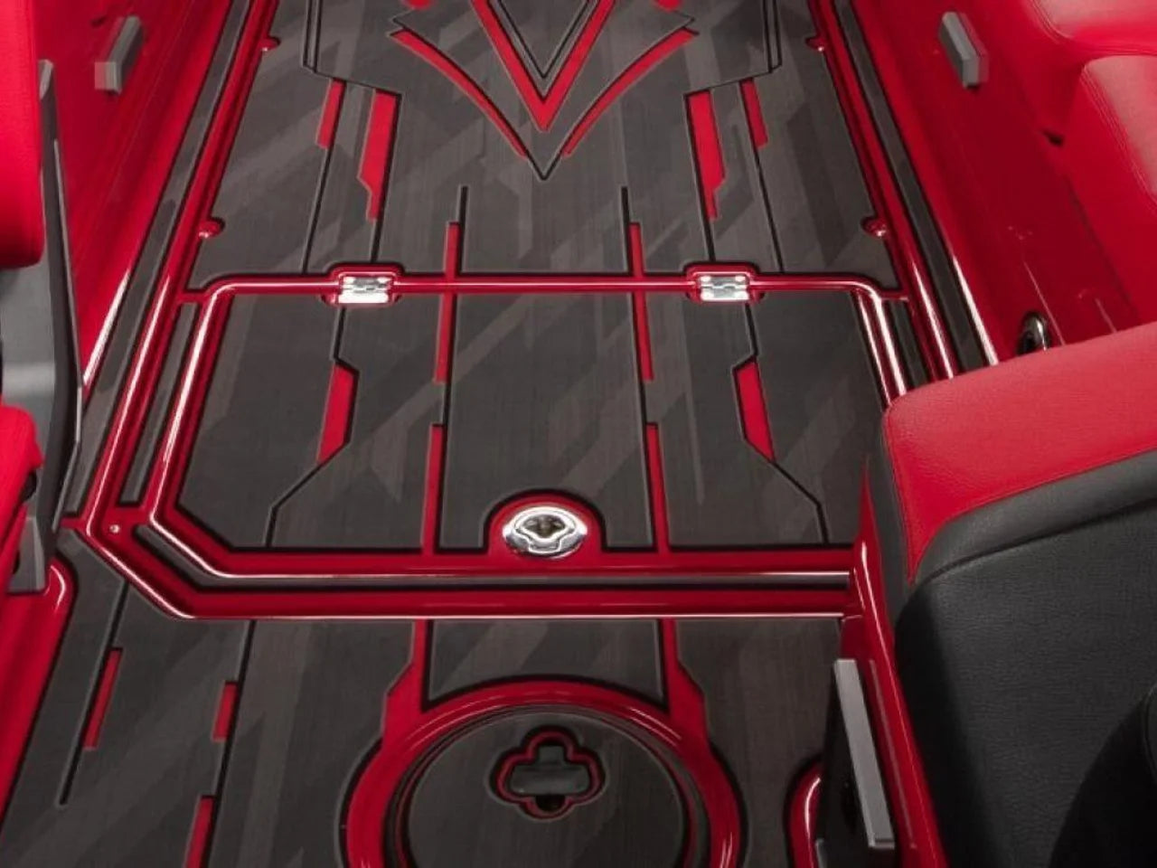 2026 Supra SL 23.0 feet, Clearwater, Florida #33