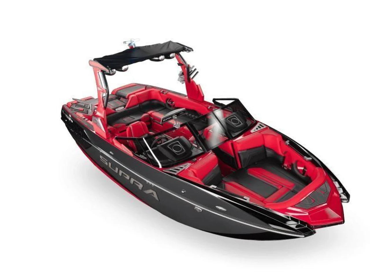 2026 Supra SL 23.0 feet, Clearwater, Florida #25