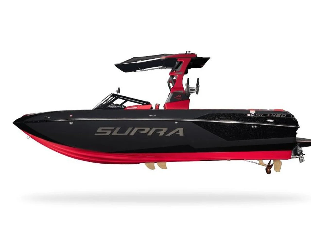 2026 Supra SL 23.0 feet, Clearwater, Florida #27