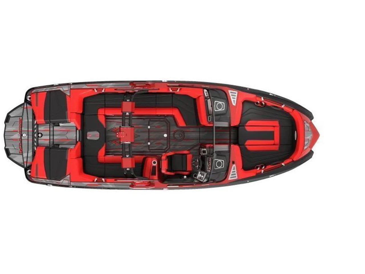 2026 Supra SL 23.0 feet, Clearwater, Florida #34